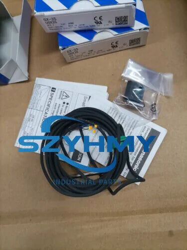 Panasonic GX-3S Photoelectric Sensor - 1 PC New - PANASONIC [1]