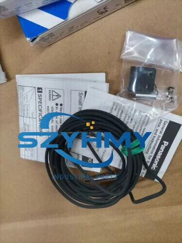 Panasonic GX-3S Photoelectric Sensor - 1 PC New - PANASONIC [2]