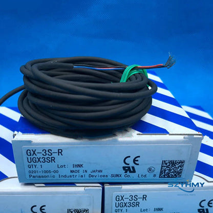 Panasonic GX-3S-R Photoelectric Sensor - 1 Piece - PANASONIC [1]