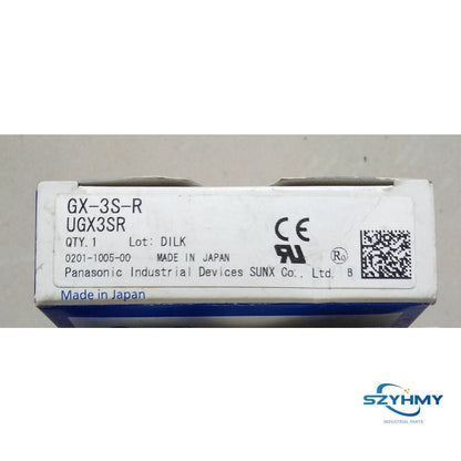 Panasonic GX-3S-R Photoelectric Sensor - 1 Piece - PANASONIC [2]