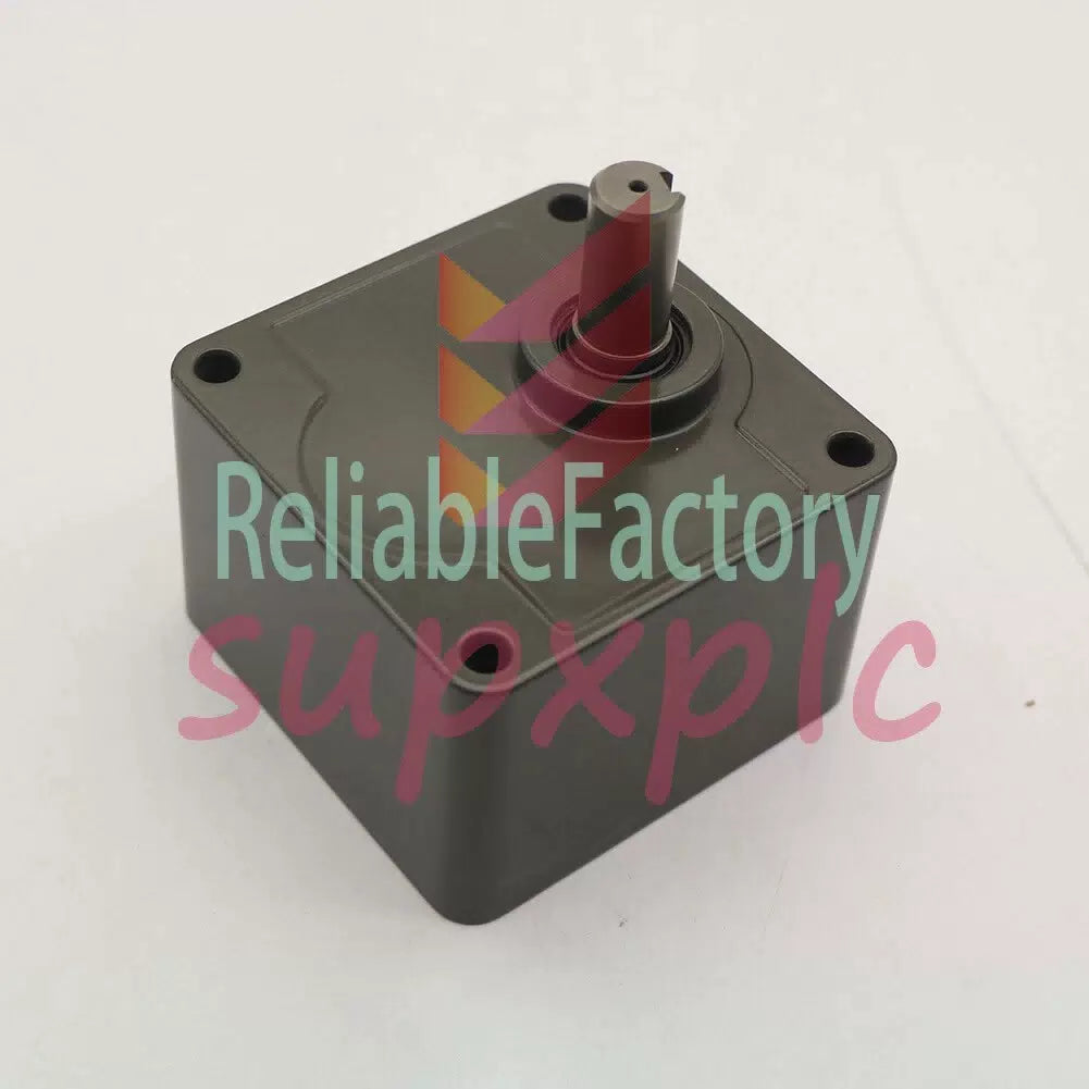 Panasonic Gear Head MZ9G10B 90mm 1PCS [2]