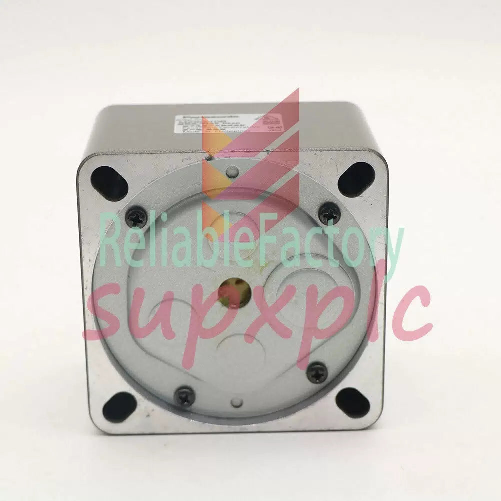 Panasonic Gear Head MZ9G10B 90mm 1PCS [3]