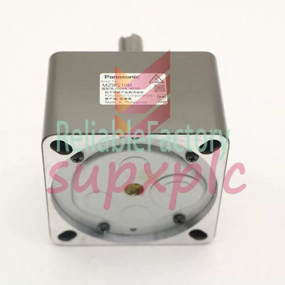 Panasonic Gear Head MZ9G10B 90mm 1PCS [4]