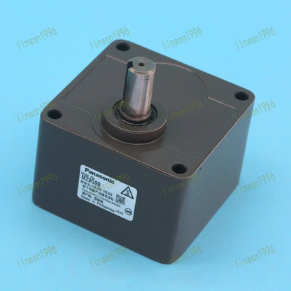 Panasonic Gear reducer gearbox MZ9G9B - PANASONIC [1]