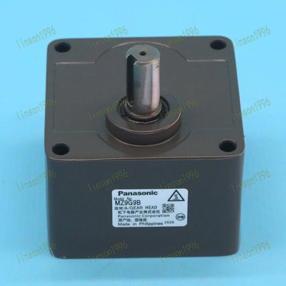 Panasonic Gear reducer gearbox MZ9G9B - PANASONIC [3]