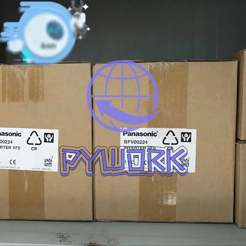 Panasonic Inverter BFV00224 [1]