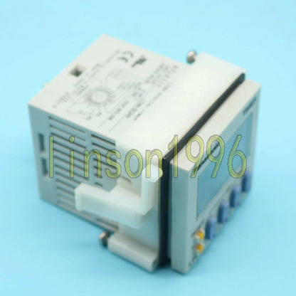 Panasonic LT4H-DC24V Timer, 1-Year Warranty - PANASONIC [5]