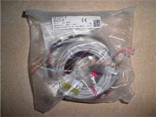 Panasonic Laser Sensor SUNX EX-L221-P - PANASONIC [1]