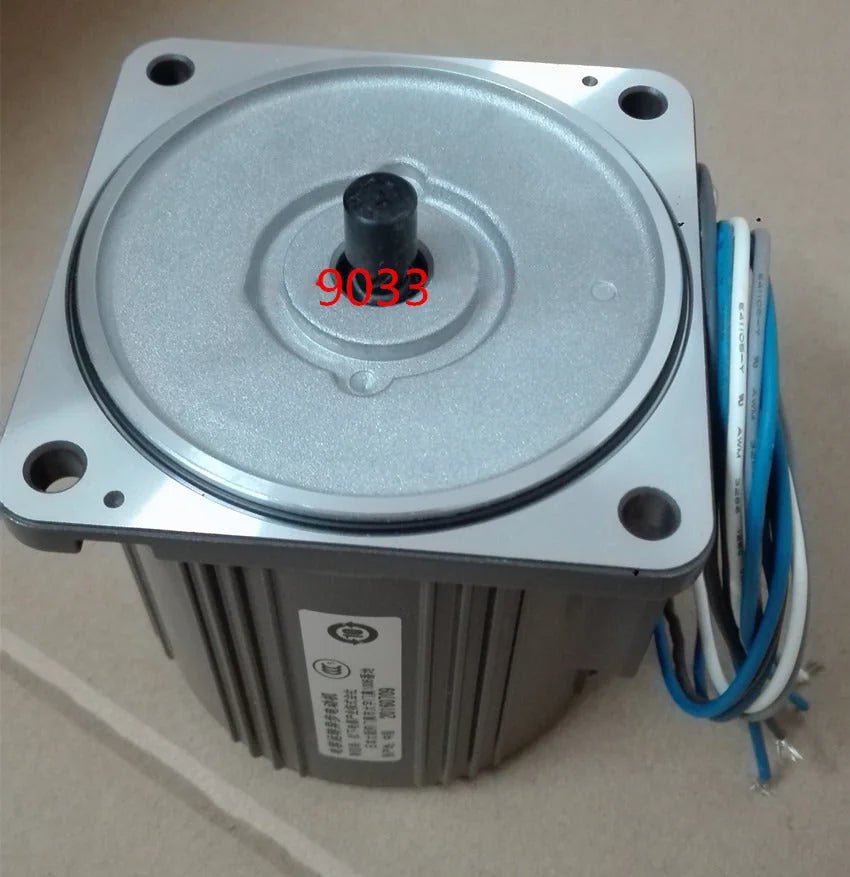 Panasonic M81X25G4GGA Motor - PANASONIC [1]