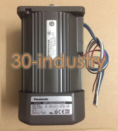 Panasonic M91Z60GV4GGA 60W Adjustable Speed Motor - 1PCS - PANASONIC [1]