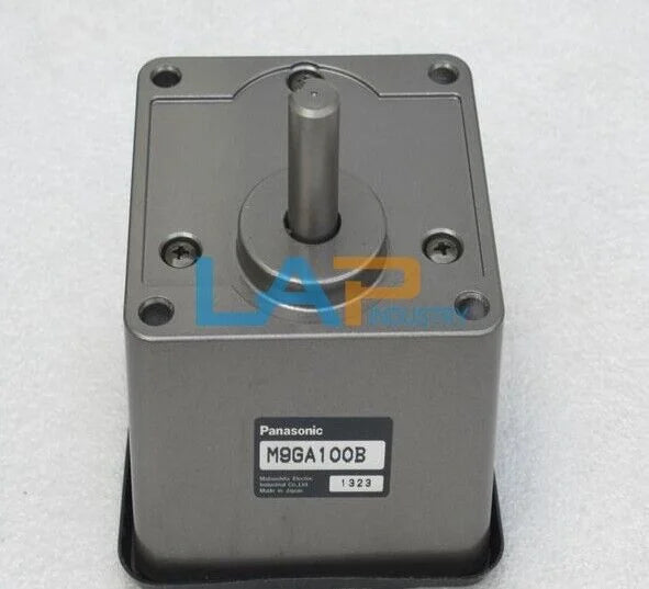 Panasonic M9GA100B Gearbox - 1 Piece New Design - PANASONIC [1]