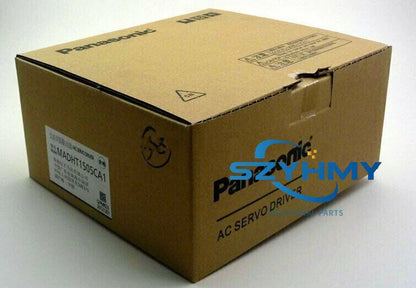 Panasonic MADHT1505CA1 AC Servo Drive - New In Box - PANASONIC [3]