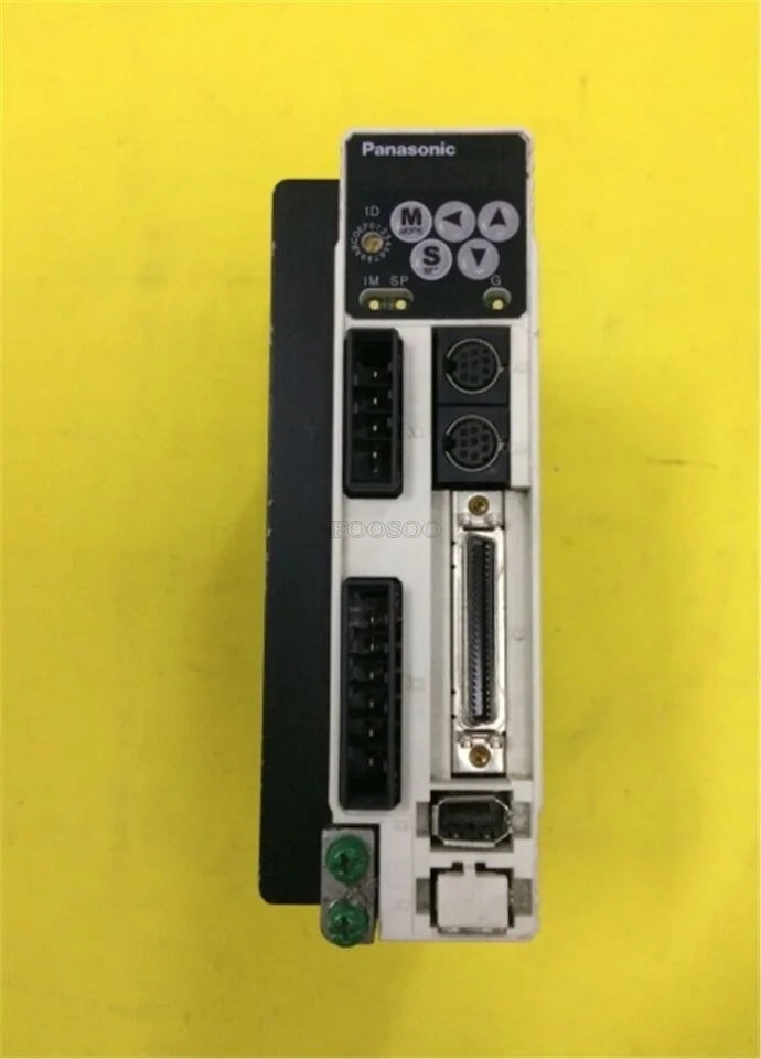 Panasonic MBDDT2210052 - PANASONIC [2]