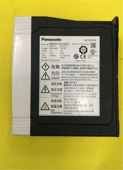 Panasonic MBDDT2210052 - PANASONIC [3]
