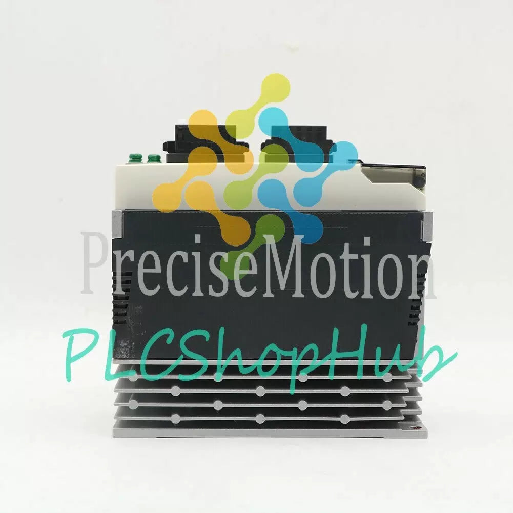Panasonic MBDHT2510E AC Servo Driver (1Pcs) [5]