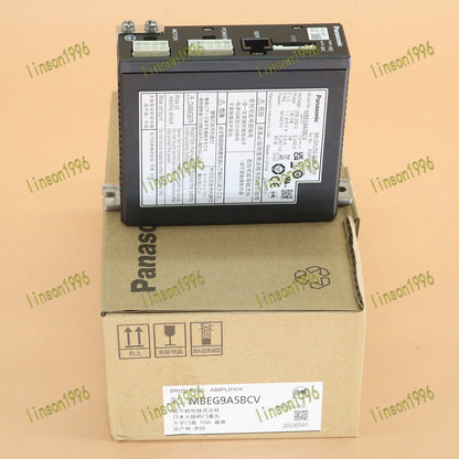 Panasonic MBEG9A5BCV Brushless Amplifier - PANASONIC [1]