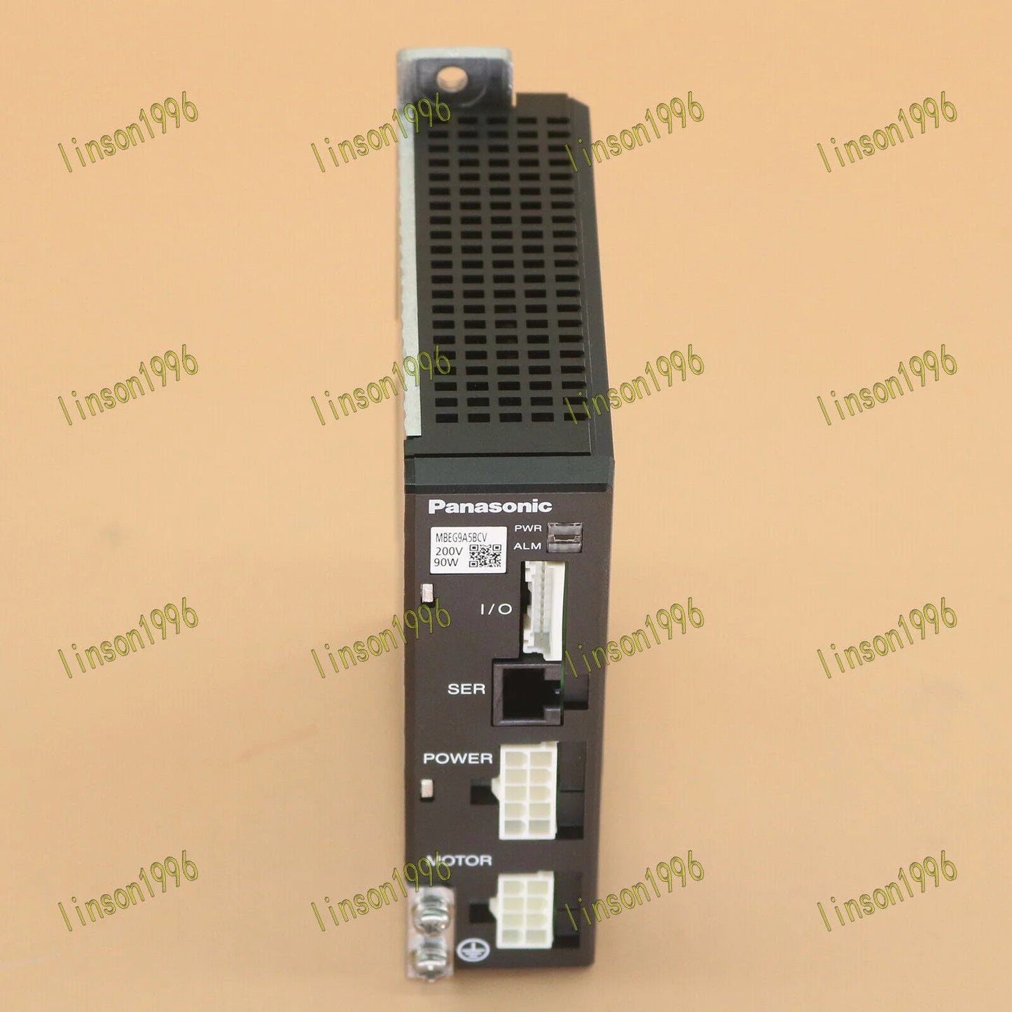 Panasonic MBEG9A5BCV Brushless Amplifier - PANASONIC [2]