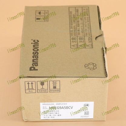 Panasonic MBEG9A5BCV Brushless Amplifier - PANASONIC [3]