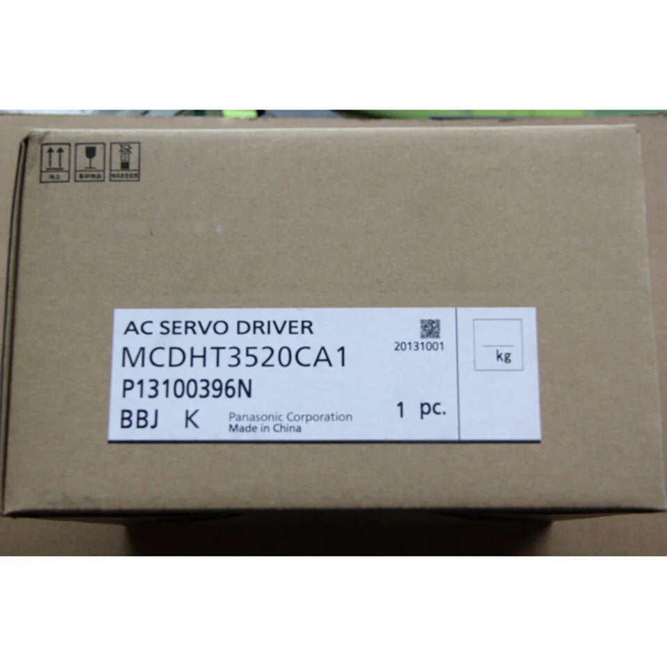 Panasonic MCDHT3520CA1 Servo Drive 1PC - PANASONIC [2]