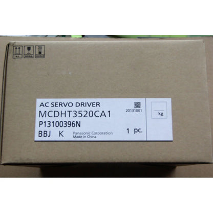 Panasonic MCDHT3520CA1 Servo Drive 1PC - PANASONIC [2]