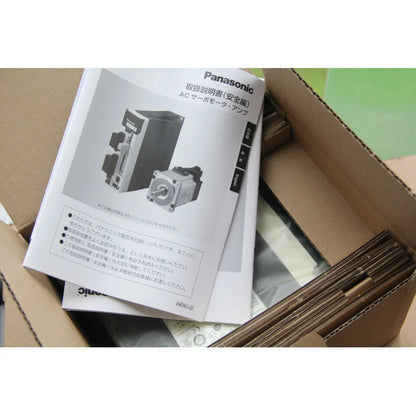 Panasonic MCDHT3520CA1 Servo Drive 1PC - PANASONIC [3]