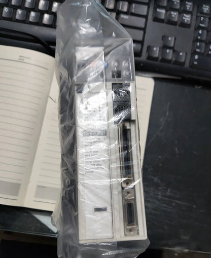 Panasonic MCDLN35SG AC Servo Drive - Advanced Performance - PANASONIC [2]