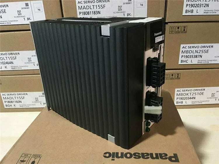 Panasonic MDDHT3530CA1 Servo Drive 1PC - PANASONIC [3]
