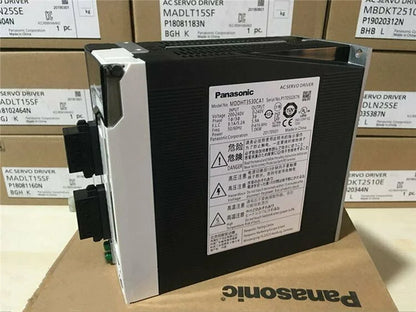 Panasonic MDDHT3530CA1 Servo Drive 1PC - PANASONIC [4]