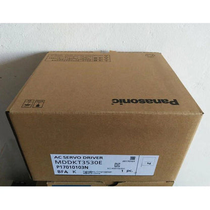 Panasonic MDDKT3530E Servo Drive 1PC - PANASONIC [2]