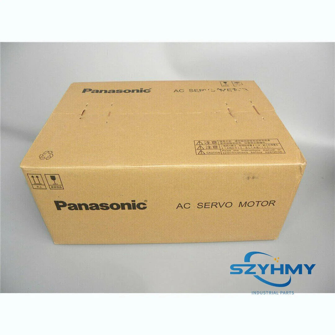 Panasonic MHMD042G1S New Servo Motor - 1 Piece in Box - PANASONIC [2]