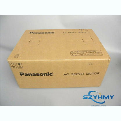 Panasonic MHMD042G1S New Servo Motor - 1 Piece in Box - PANASONIC [2]