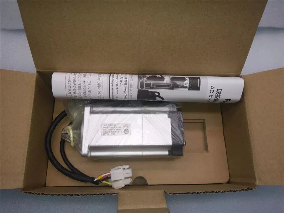 Panasonic MHMF042L1V2M Servo Motor 1PC - PANASONIC [1]