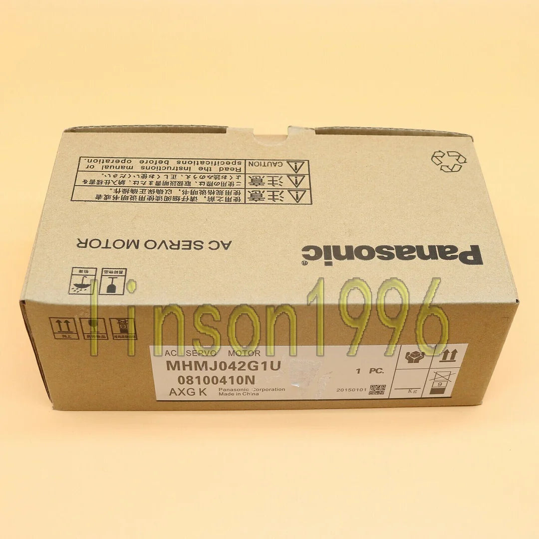 Panasonic MHMJ042G1U - PANASONIC [1]
