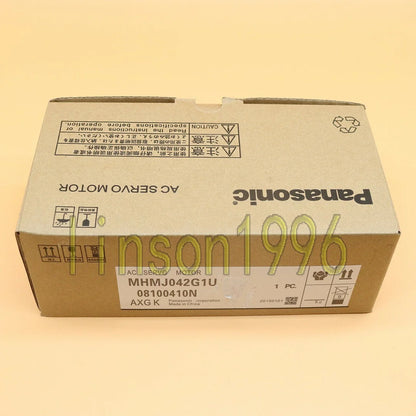 Panasonic MHMJ042G1U - PANASONIC [1]