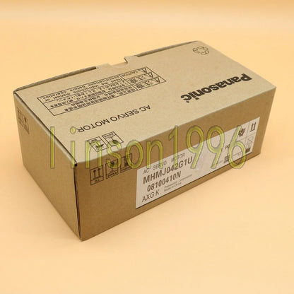 Panasonic MHMJ042G1U - PANASONIC [2]