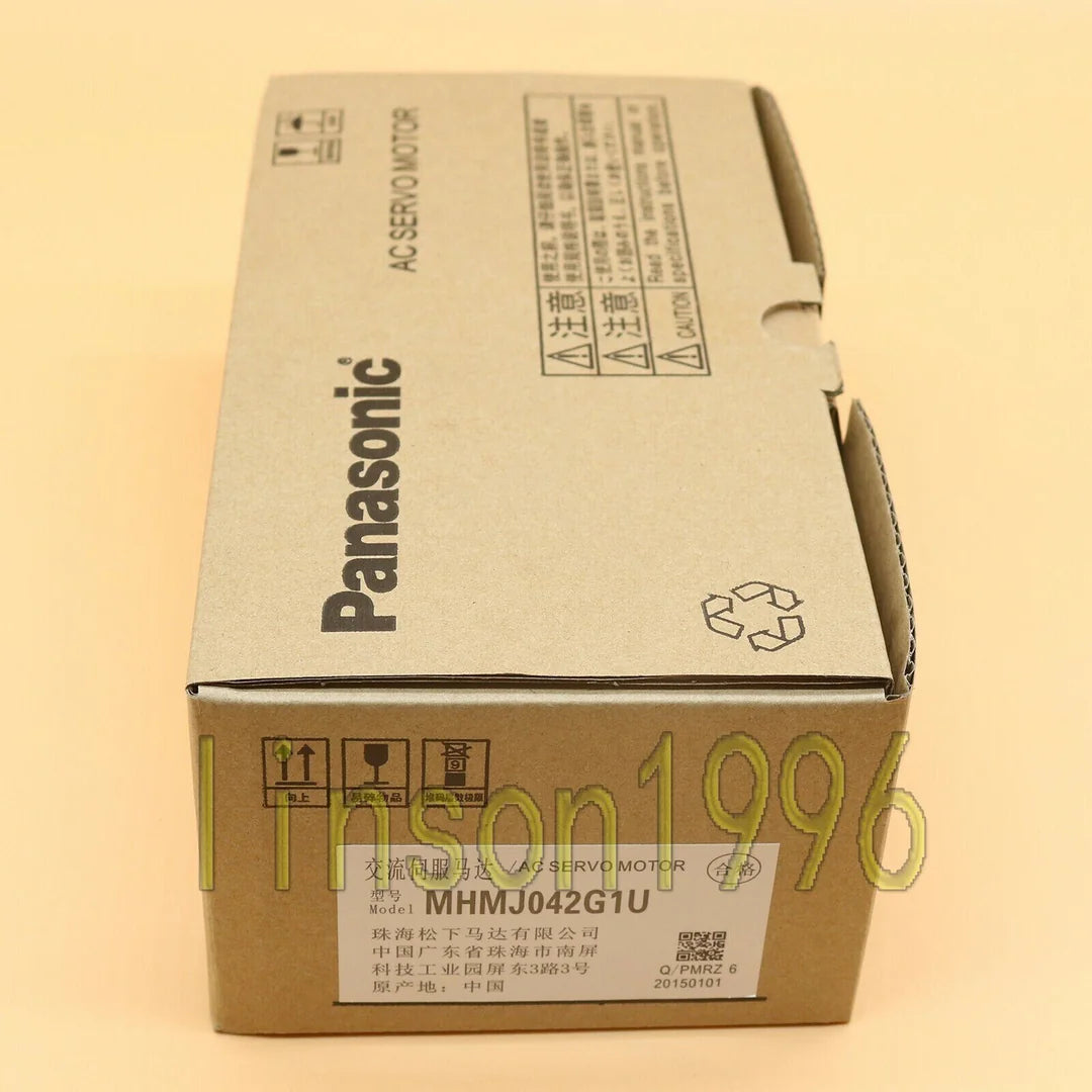 Panasonic MHMJ042G1U - PANASONIC [4]