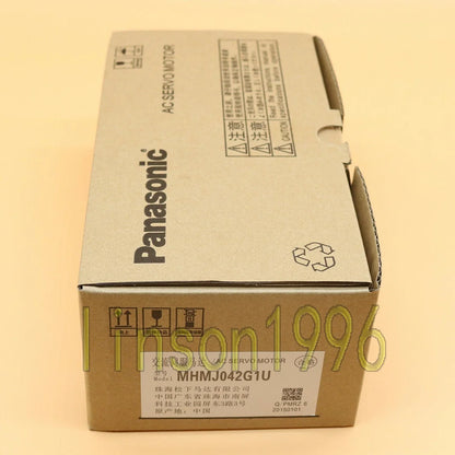 Panasonic MHMJ042G1U - PANASONIC [4]