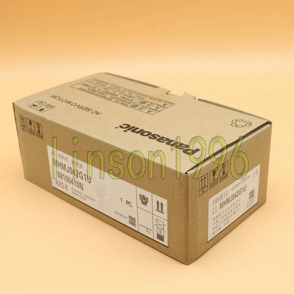 Panasonic MHMJ042G1U - PANASONIC [5]