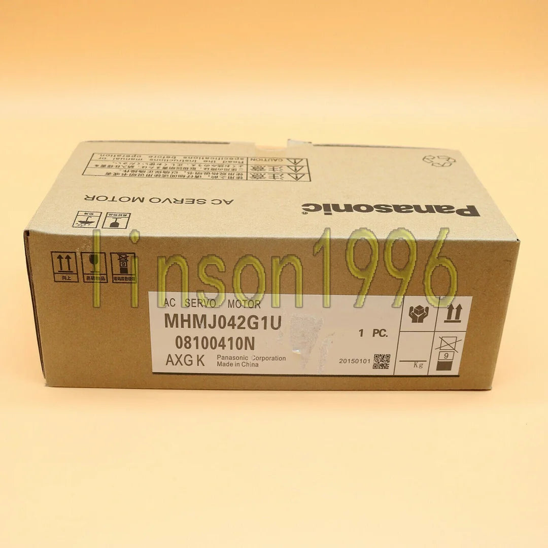Panasonic MHMJ042G1U - PANASONIC [6]