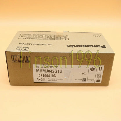 Panasonic MHMJ042G1U - PANASONIC [6]