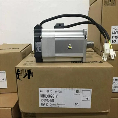 Panasonic MHMJ082G1V Servo Motor - PANASONIC [1]