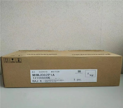 Panasonic MHMJ082P1A Servo Motor 1PC - PANASONIC [2]
