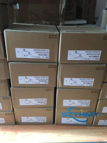 Panasonic MSDA023M1A Servo Driver New In Box - PANASONIC [1]