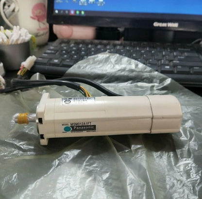 Panasonic MSM012A1FT Servo Motor - PANASONIC [2]