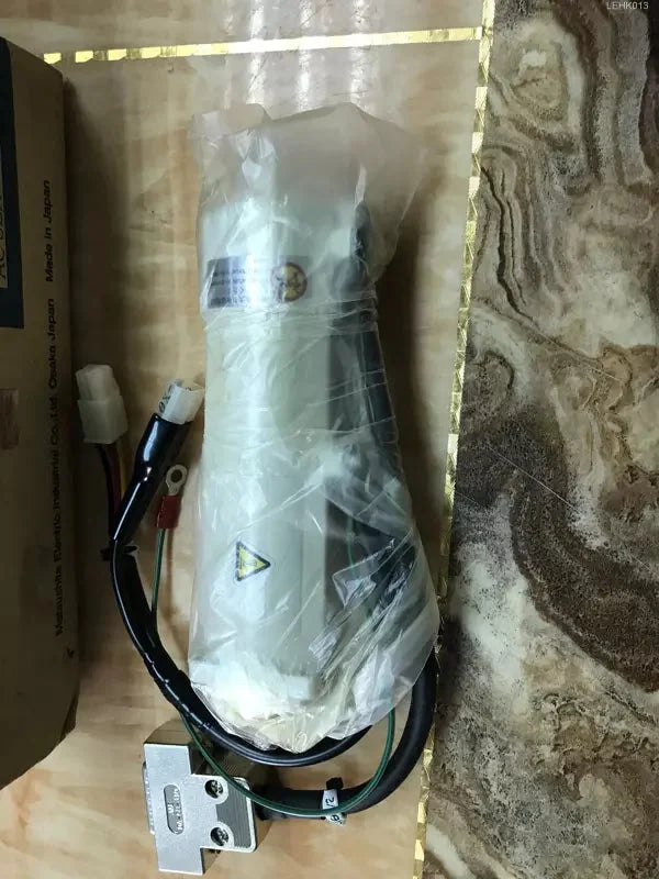 Panasonic MSM012AFA Servo Motor Model 1PC - PANASONIC [2]
