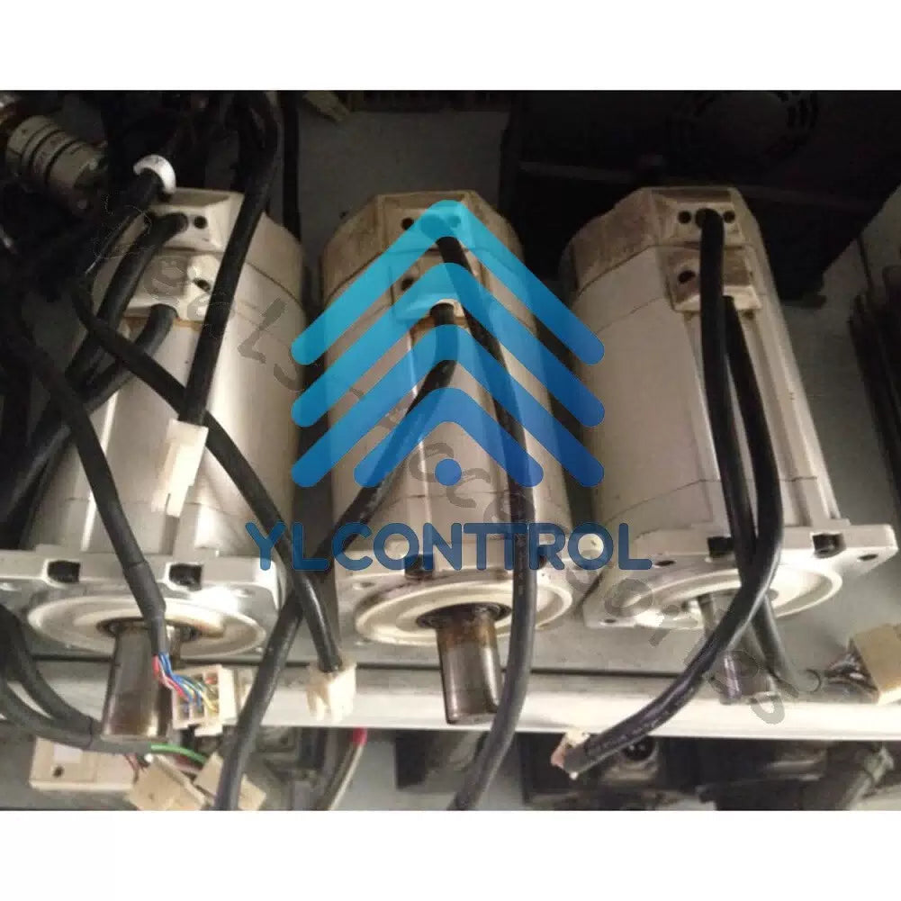 Panasonic MSM082A1A AC servo motor [1]