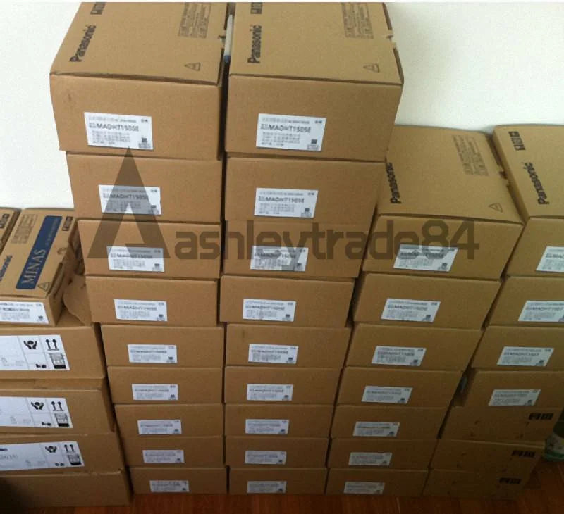Panasonic MSM5AZP1B SERVO MOTOR - PANASONIC [1]