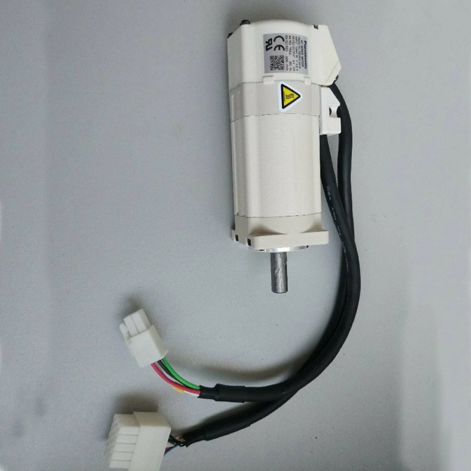 Panasonic MSMA012A1A Servo Motor - PANASONIC [1]