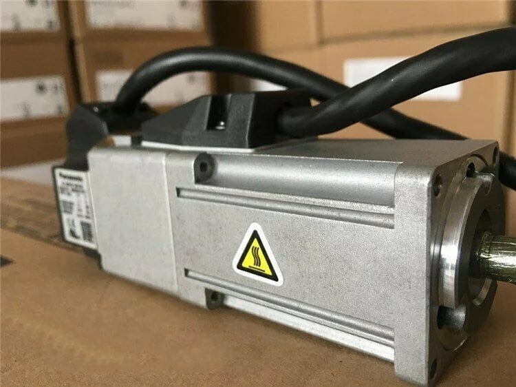 Panasonic MSMD012P1D - PANASONIC [4]