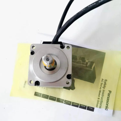 Panasonic MSMD022G1T Servo Motor 1PC Ping - PANASONIC [4]